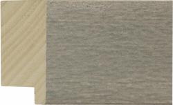 G6002 Grey Moulding by Wessex Pictures